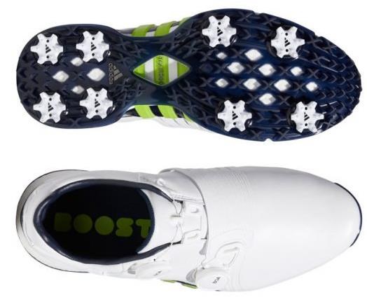 Adidas Tour360 XT Twin BOA Herren Golfschuhe