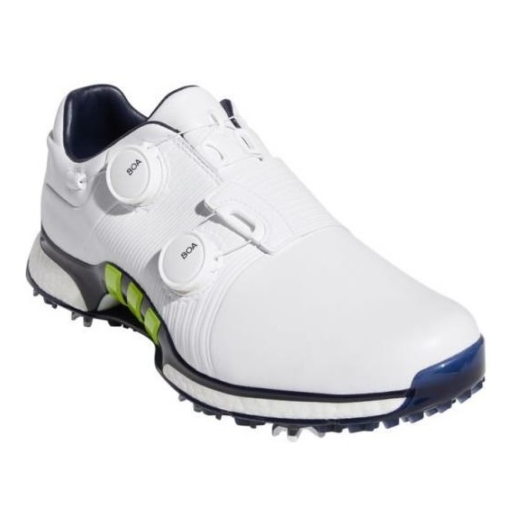 Adidas Tour360 XT Twin BOA Herren Golfschuhe