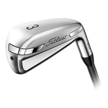 Titleist U-510 Utility Driving Eisen, Graphit