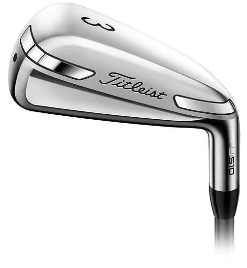 Titleist U-510 Utility Driving Eisen, Graphit
