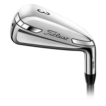 Titleist U-510 Utility Driving Eisen, Graphit