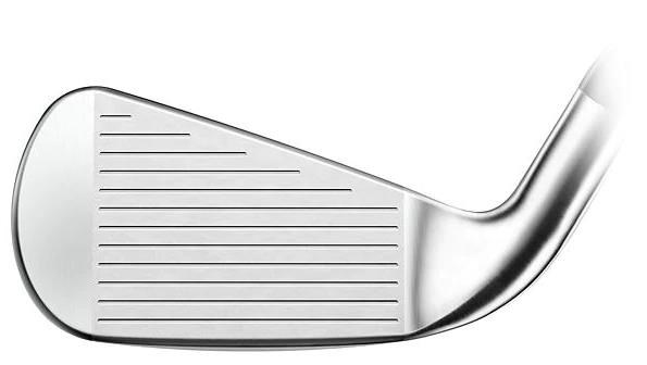 Titleist U-510 Utility Driving Eisen, Graphit