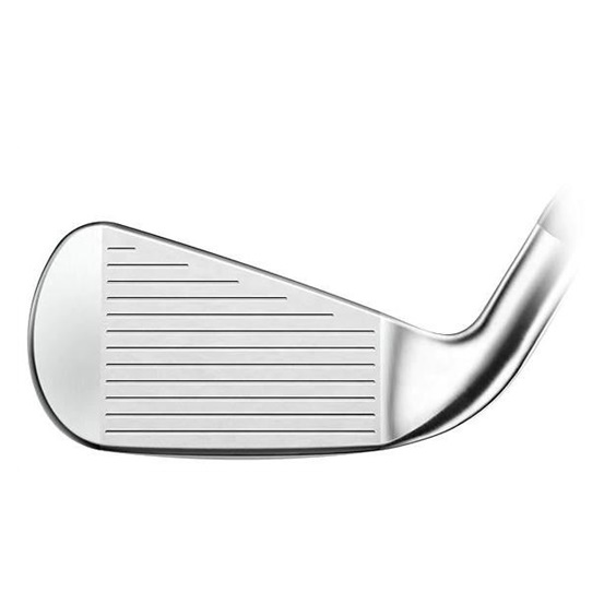 Titleist U-510 Utility Driving Eisen, Graphit