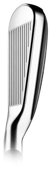 Titleist U-510 Utility Driving Eisen, Graphit