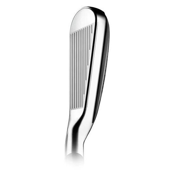 Titleist U-510 Utility Driving Eisen, Graphit