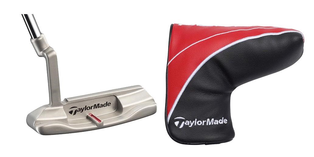 TaylorMade M2 Herren Golfset, Graphit