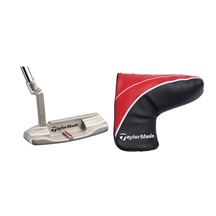 TaylorMade M2 Herren Golfset, Graphit