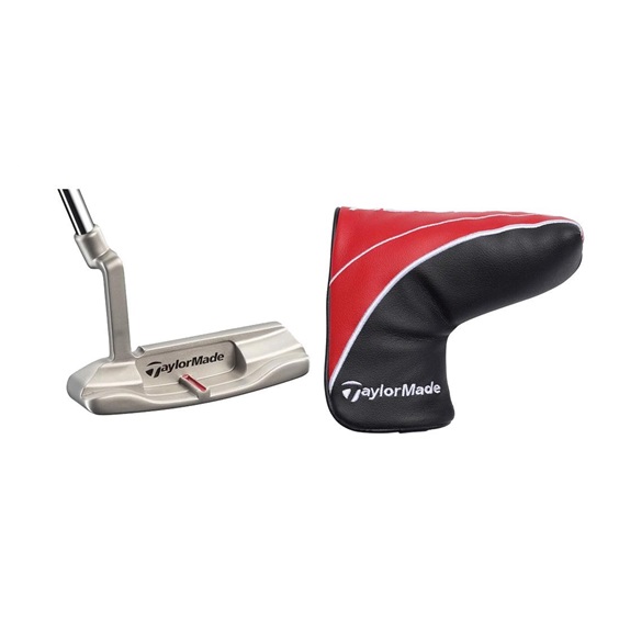 TaylorMade M2 Herren Golfset, Graphit