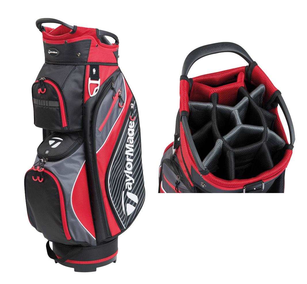 TaylorMade M2 Herren Golfset, Graphit