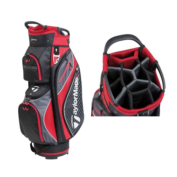 TaylorMade M2 Herren Golfset, Graphit