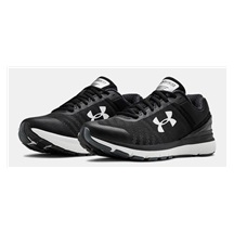 Under Armour Charged Europa 2 Herren Laufschuhe UK9.5 EU44.5 US10.5 Golf Brothers