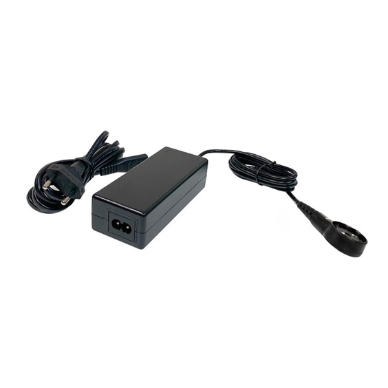 JuCad Ladegerät für Powerpack, Magnetic plug