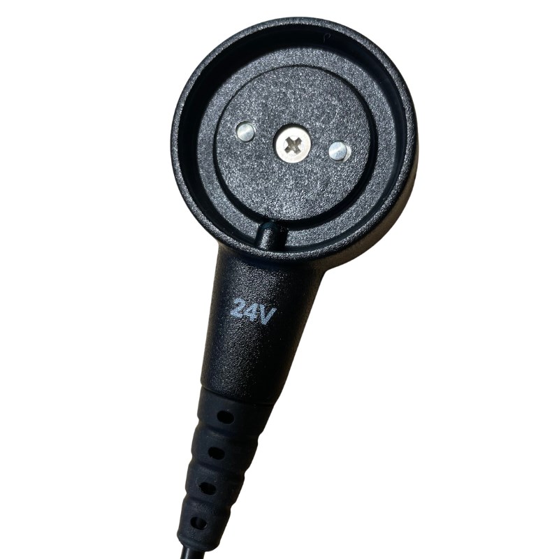 JuCad Ladegerät für Powerpack, Magnetic plug