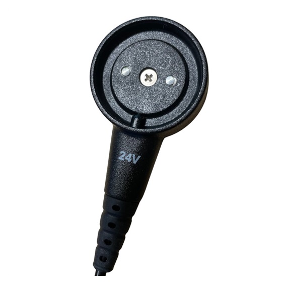 JuCad Ladegerät für Powerpack, Magnetic plug