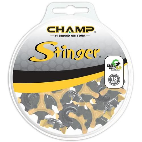 Champ Stinger - Small Metal Spikes (16Stk.)