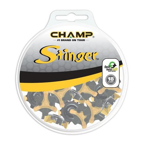 Champ Stinger - Small Metal Spikes (16Stk.)