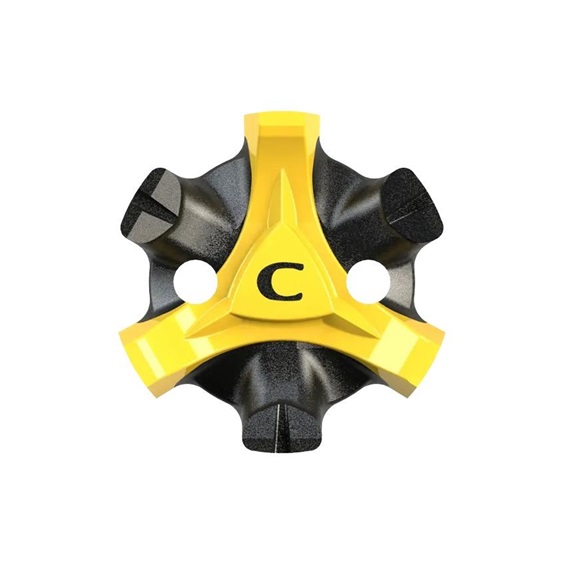 Champ Stinger - Small Metal Spikes (16Stk.)