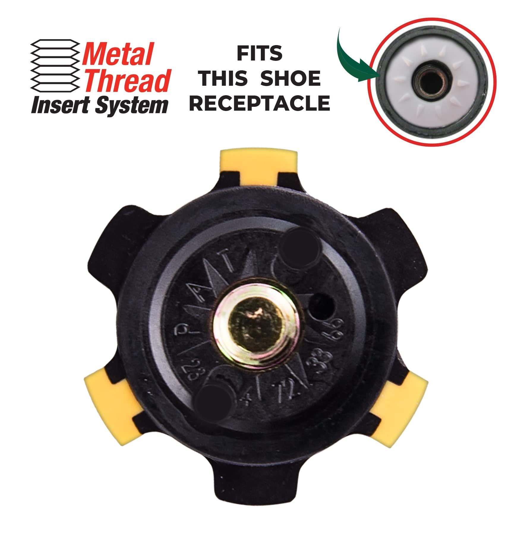 Champ Stinger - Small Metal Spikes (16Stk.)