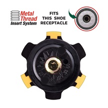 Champ Stinger - Small Metal Spikes (16Stk.)