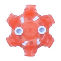 Softspikes PIVIX Fast Twist 3.0 Spikes, Cherry (6 Stück)