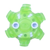 Softspikes PIVIX - Fast Twist 3.0 Spikes, Slime (6 Stück)