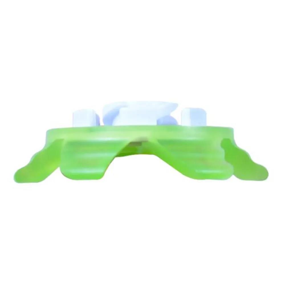 Softspikes PIVIX - Fast Twist 3.0 Spikes, Slime (6 Stück)