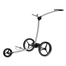 Big Max eQ Titan electric trolley (no battery/no charger)