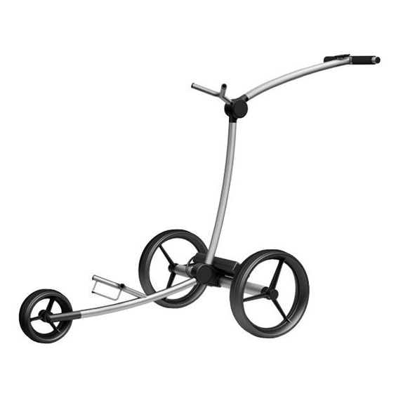 Big Max eQ Titan electric trolley (no battery/no charger)