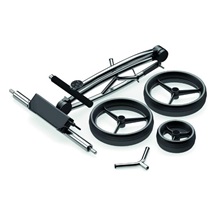 Big Max eQ Titan electric trolley (no battery/no charger)