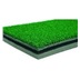 ITTEC Duchell Airflex Turfmat 150x150cm Trainingsmatte