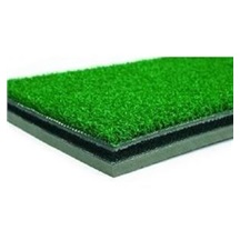 ITTEC Duchell Airflex Turfmat 150x150cm Trainingsmatte