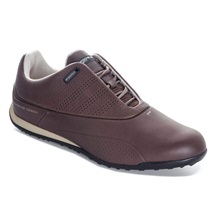 Adidas Porsche Design Compound Herren Golfschuhe, braun
