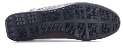 Adidas Porsche Design Compound Herren Golfschuhe, braun