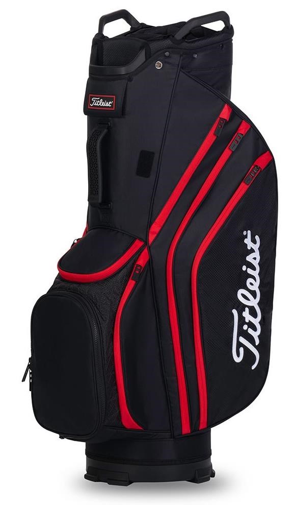 Titleist 2020 lightweight cart bag online
