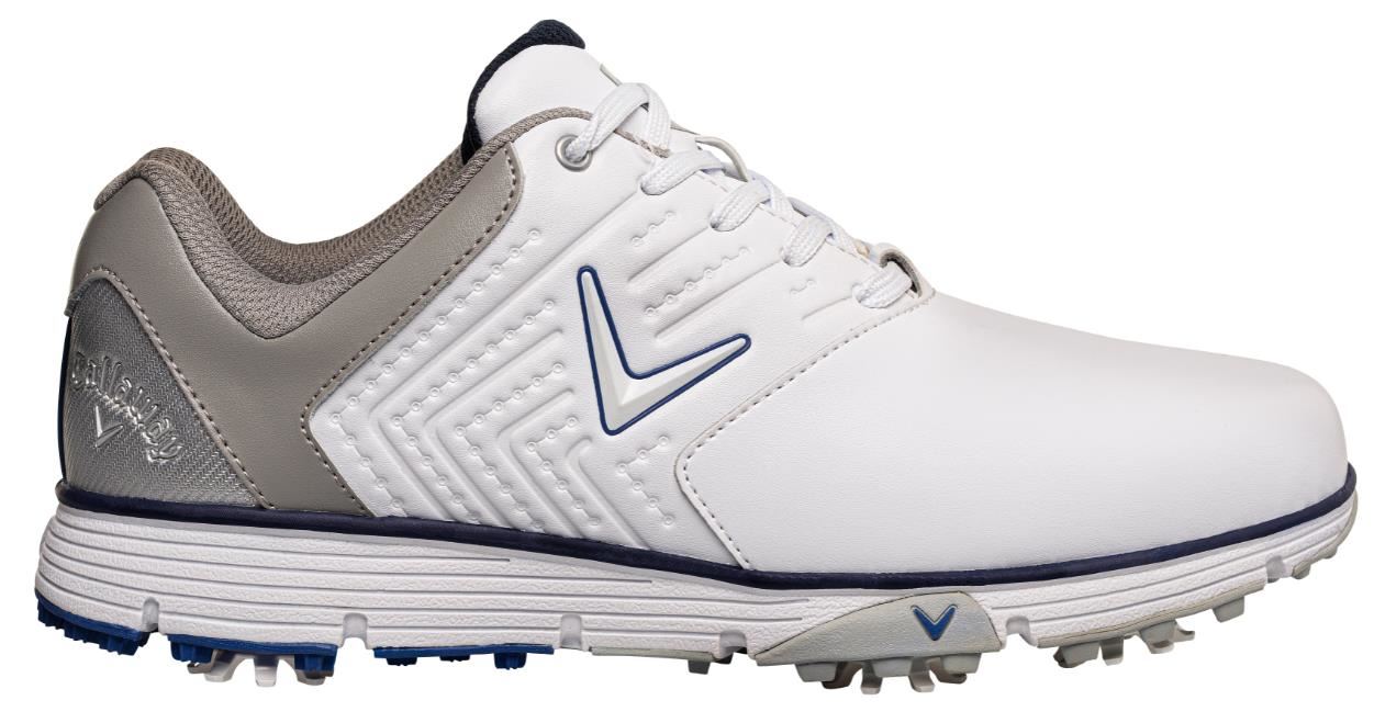 Callaway Chev Mulligan S Herren Golfschuh schwarz - Schuhe | Golf & Günstig