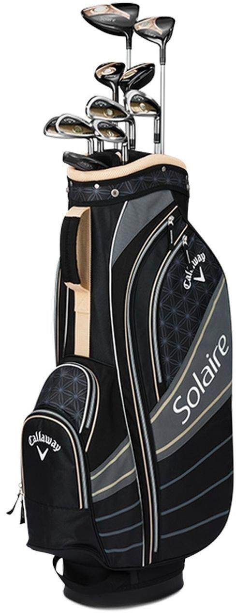 Callaway Sporttasche Oder Organizer – Aus Kunstleder, Maße 57x35x20 Cm, Praktisch Für Unterwegs