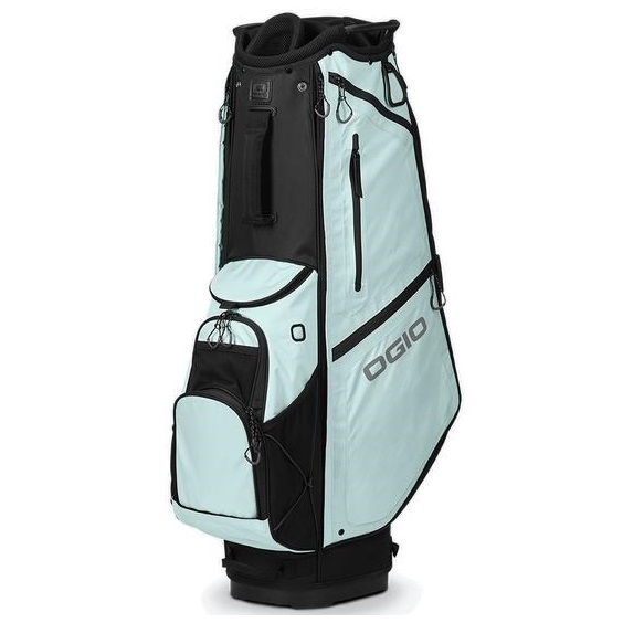Ogio XIX Damen Cartbag, aqua