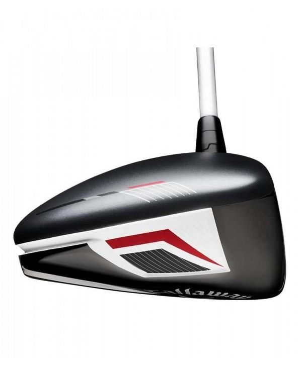 Callaway X Hot Herren Driver, 10.5°