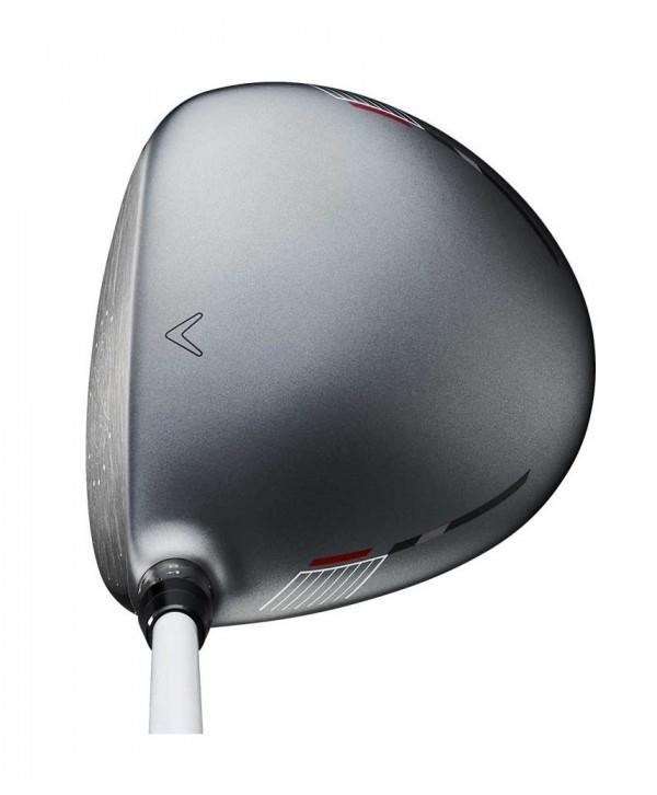 Callaway X Hot Herren Driver, 10.5°
