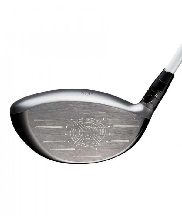 Callaway X Hot Herren Driver, 10.5°