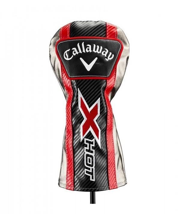 Callaway X Hot Herren Driver, 10.5°