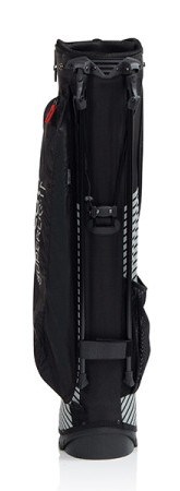 JuCad Superlight Standbag, schwarz