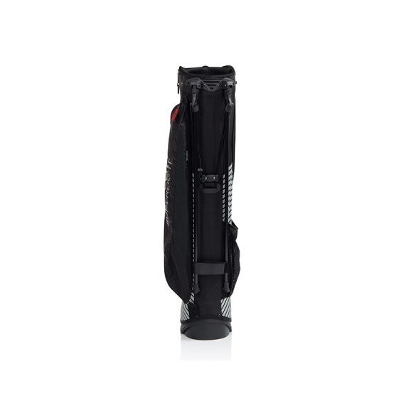 JuCad Superlight Standbag, schwarz