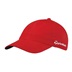 TaylorMade Performance Custom Herren Cap, rot