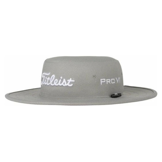 Titleist Tour Aussie Hut, grau