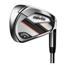 Callaway Mavrik Herren Eisen, Stahl