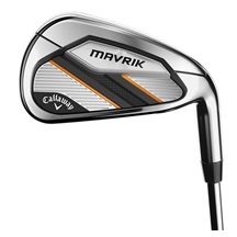 Callaway Mavrik Herren Eisen, Stahl