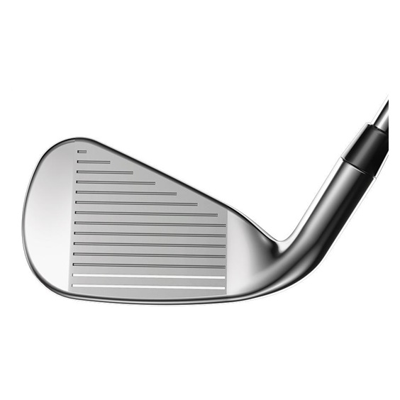 Callaway Mavrik Herren Eisen, Stahl