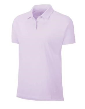 Nike Flex Ace Damen Poloshirt, barely grape