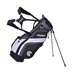 Cleveland Saturday 20 Standbag, schwarz/grau